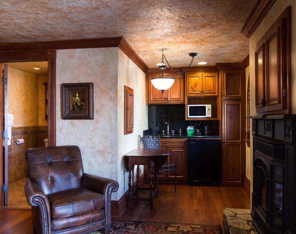 Landoll'S Mohican Castle Loudonville Bagian luar foto