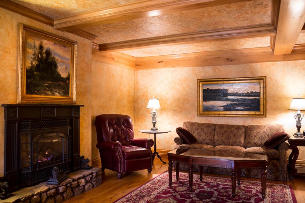 Landoll'S Mohican Castle Loudonville Bagian luar foto