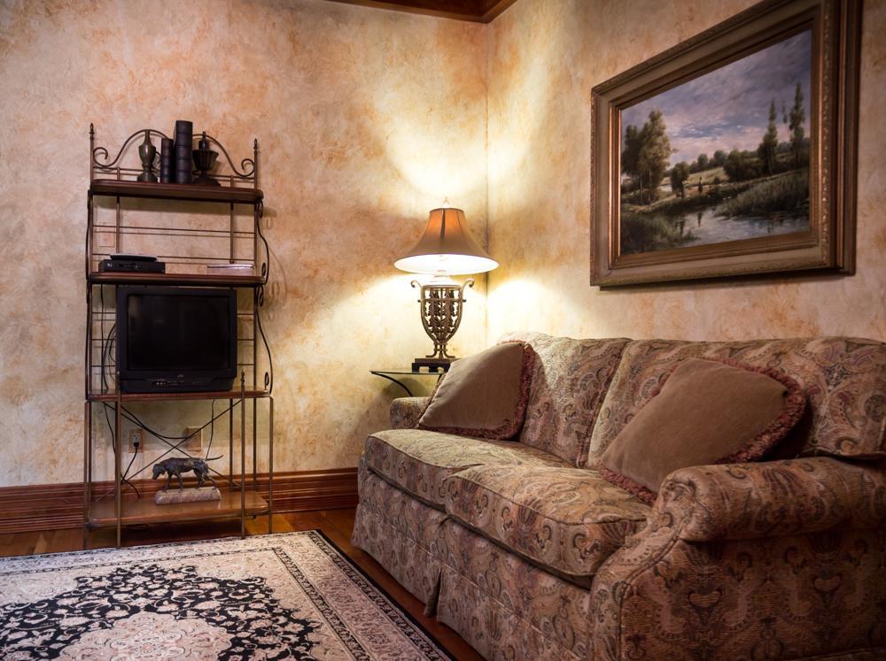 Landoll'S Mohican Castle Loudonville Bagian luar foto