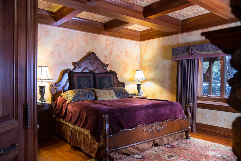 Landoll'S Mohican Castle Loudonville Bagian luar foto
