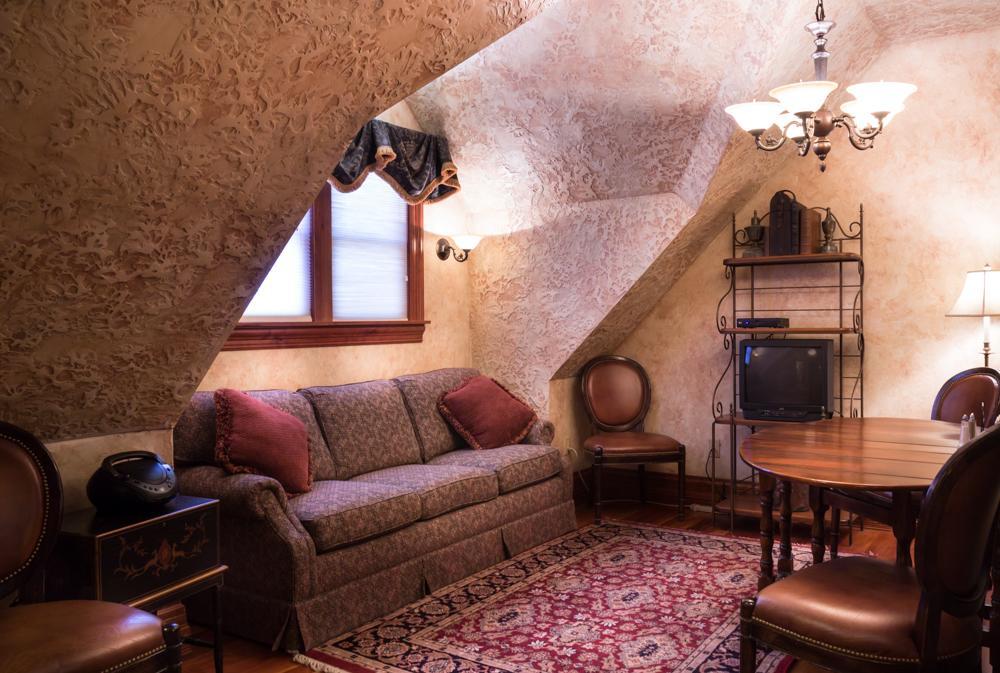 Landoll'S Mohican Castle Loudonville Bagian luar foto