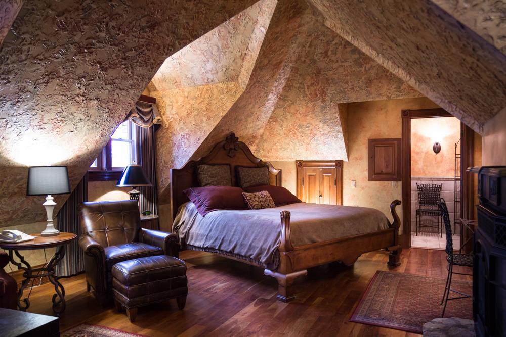 Landoll'S Mohican Castle Loudonville Bagian luar foto