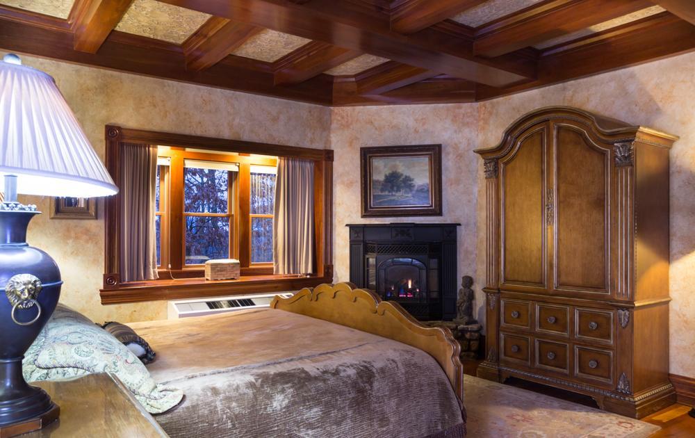 Landoll'S Mohican Castle Loudonville Bagian luar foto
