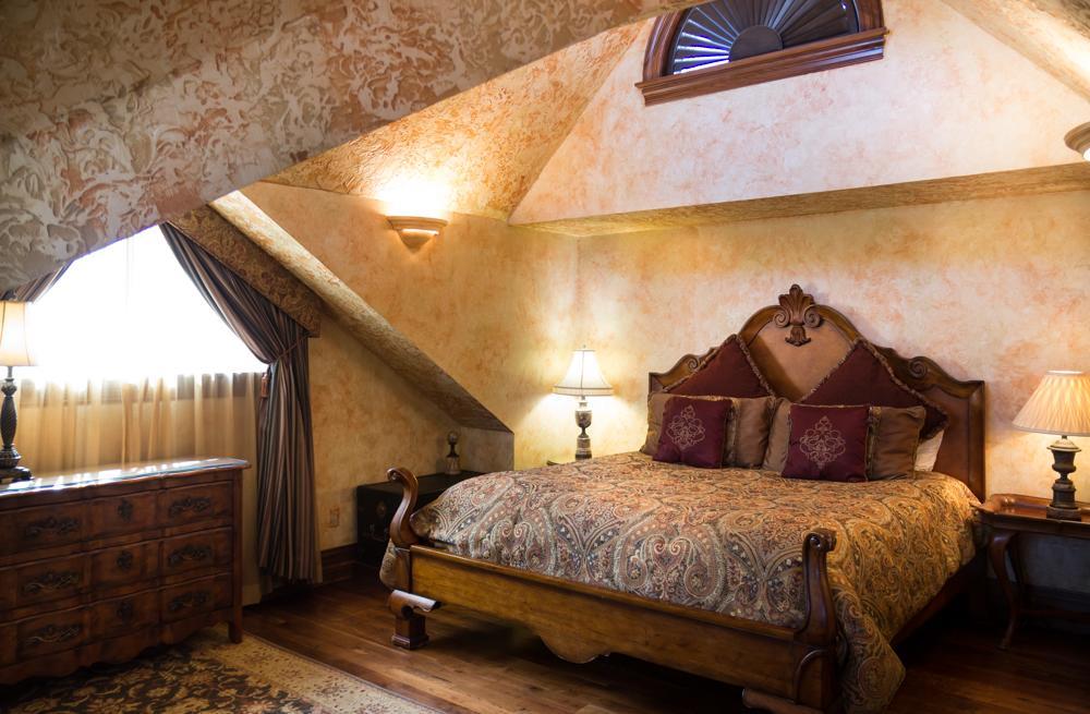 Landoll'S Mohican Castle Loudonville Bagian luar foto
