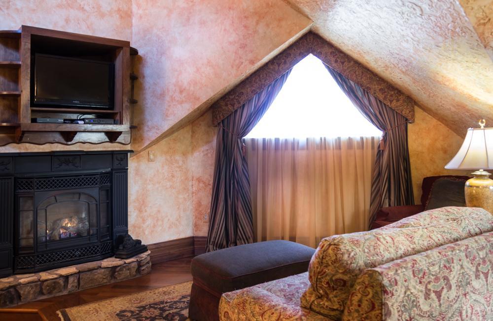 Landoll'S Mohican Castle Loudonville Bagian luar foto