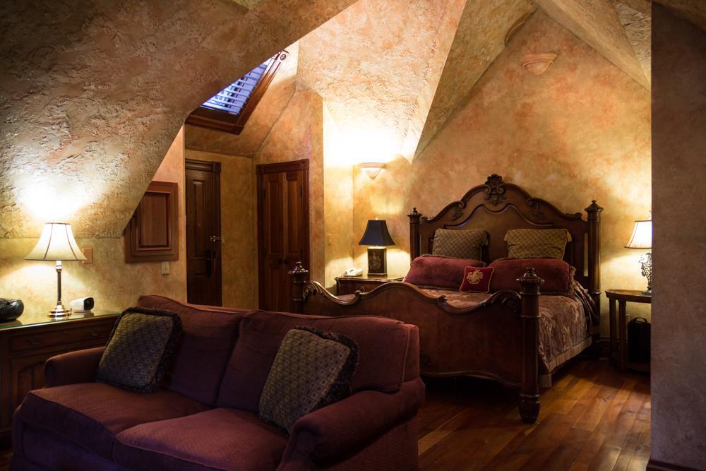 Landoll'S Mohican Castle Loudonville Bagian luar foto