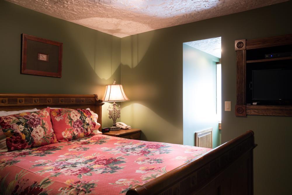 Landoll'S Mohican Castle Loudonville Bagian luar foto