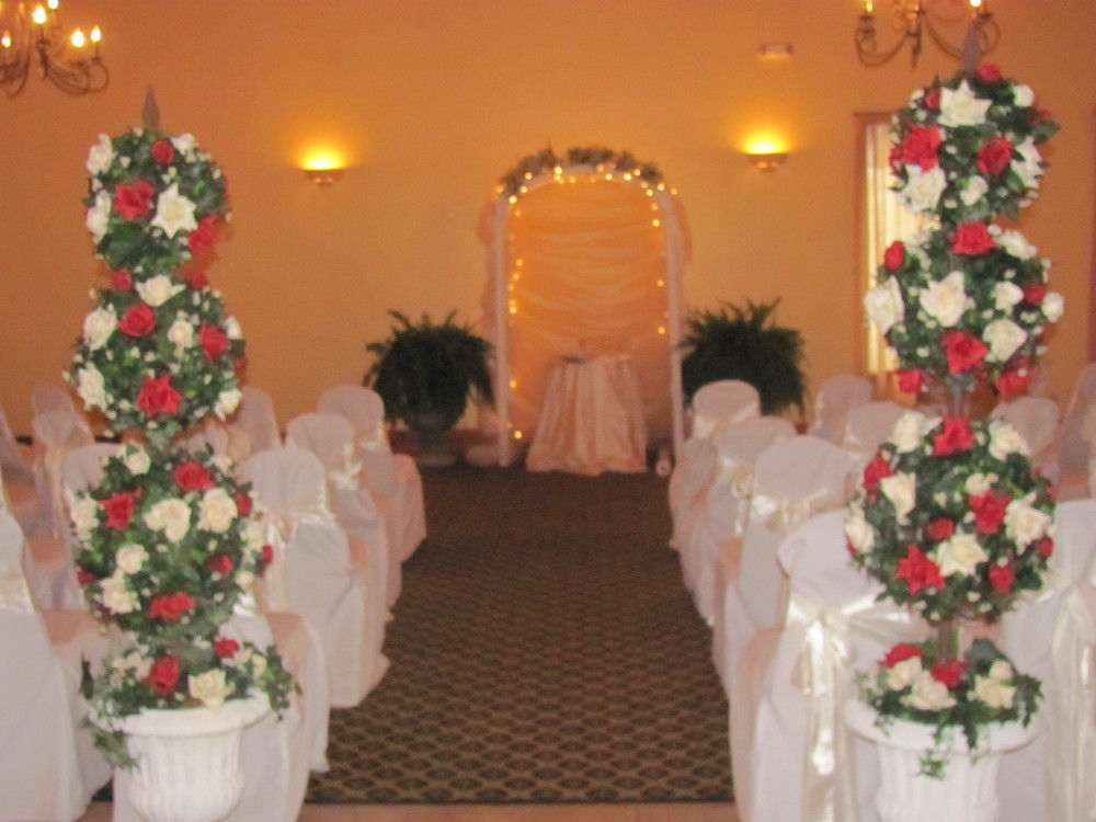 Landoll'S Mohican Castle Loudonville Bagian luar foto